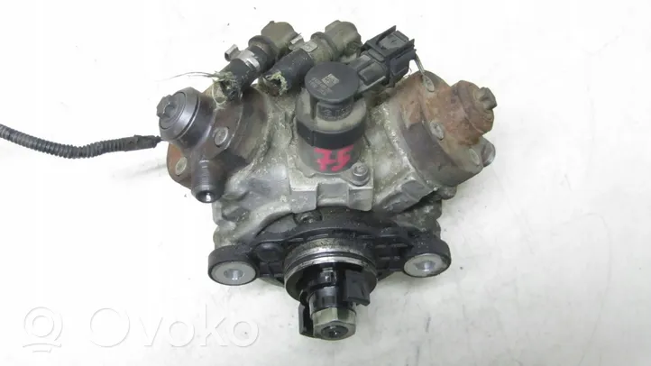 Volvo V40 Pompe d'injection de carburant à haute pression 0445010681