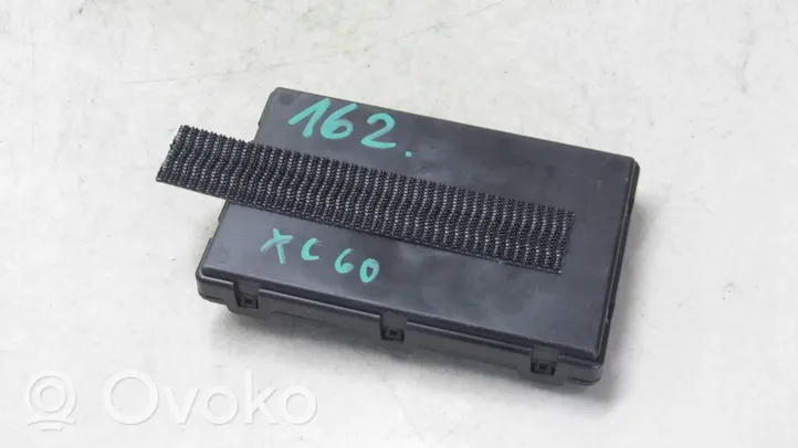 Volvo XC60 Sterownik / Moduł haka holowniczego 31399575