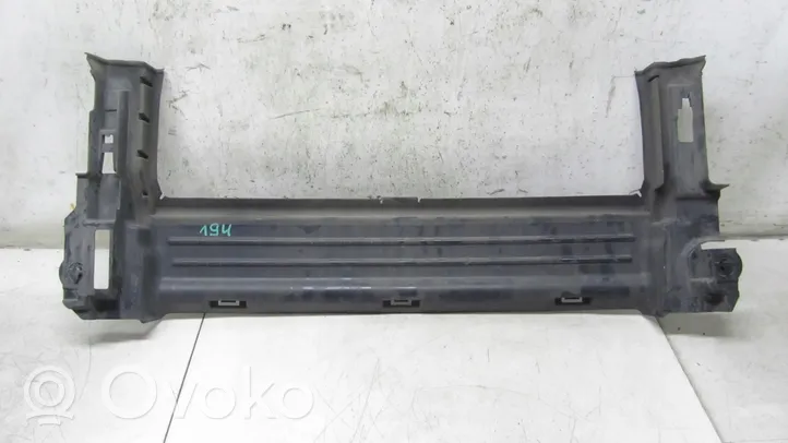 Volvo V40 Déflecteur d'air de radiateur de refroidissement 31294096