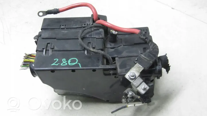 Volvo V40 Module de fusibles 31346998