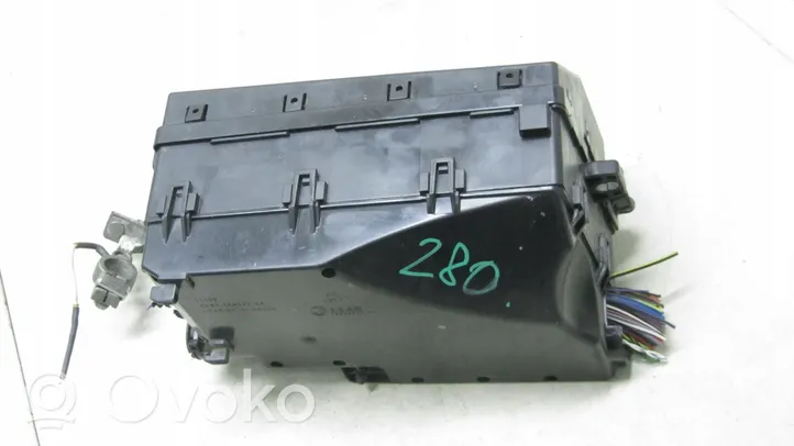 Volvo V40 Module de fusibles 31346998