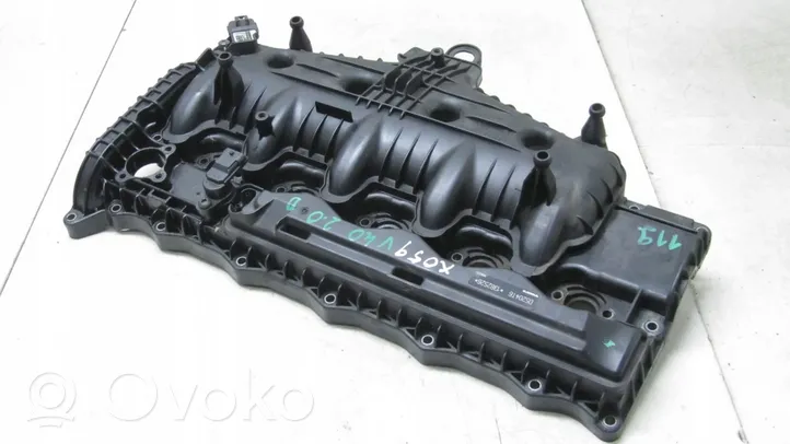 Volvo V40 Cache culbuteur 31338169