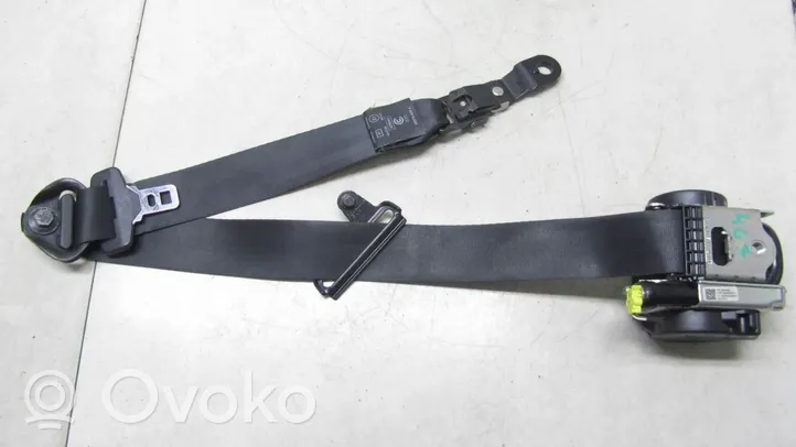 Volvo V40 Ceinture de sécurité avant 