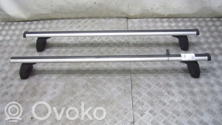 Integré Cross Barres Pour Volvo Xc60 2014-2017 4x4 Voiture Accessoires