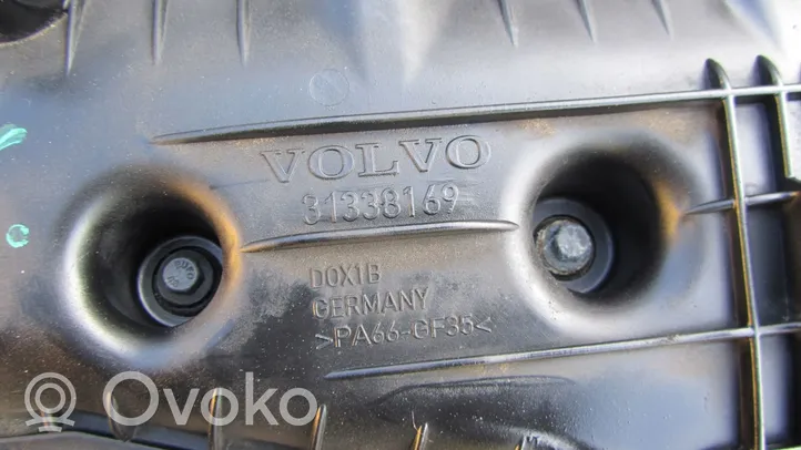 Volvo XC60 Engine D5244T17