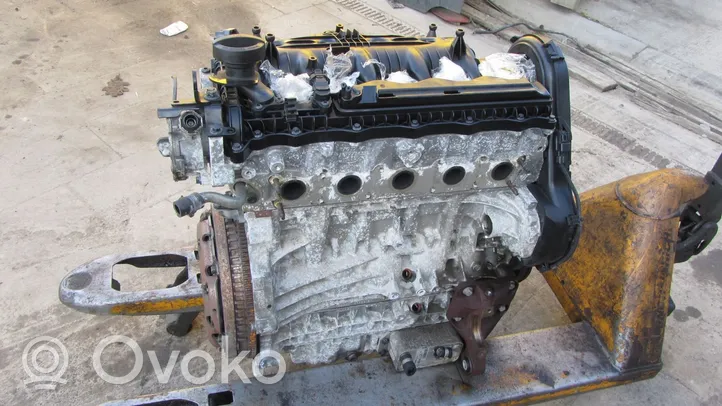 Volvo XC60 Engine D5244T17