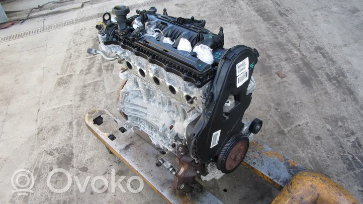 Volvo XC60 Silnik / Komplet D5244T17