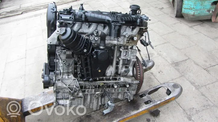 Volvo XC60 Engine D5244T17
