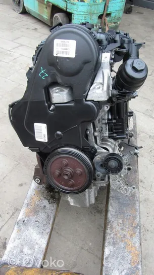 Volvo XC60 Engine D5244T17