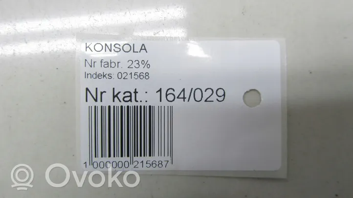 Volvo XC60 Ilmastointi-/lämmityslaitteen säätimen kehys 31351079