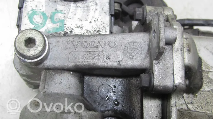 Volvo XC60 Valvola di raffreddamento EGR 31422119