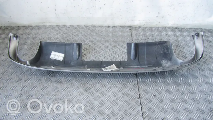 Volvo XC60 Rivestimento della parte inferiore del paraurti posteriore 31290551