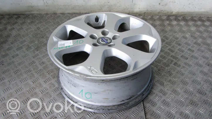 Volvo XC60 Felgi aluminiowe R18 31200371