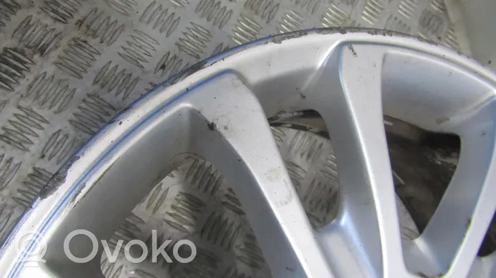 Volvo XC60 Felgi aluminiowe R18 
