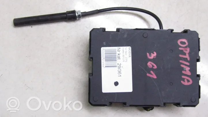 KIA Optima BSM Control unit 95400D4UQ0