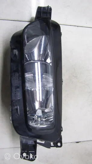 Citroen C4 II Picasso Lampa przednia 