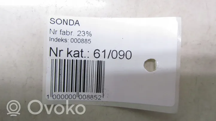 SsangYong Tivoli Sonda lambda 6731500158