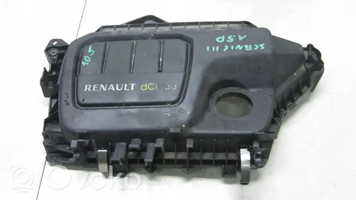 Renault Scenic III -  Grand scenic III Venttiilikoppa 