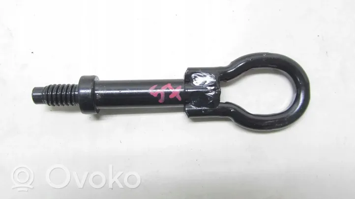 Ford C-MAX II Towing hook eye 