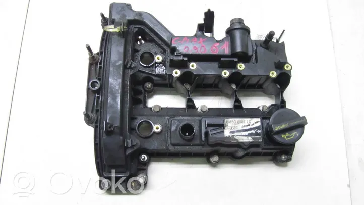 Ford C-MAX II Rocker cam cover DM5G6007LC