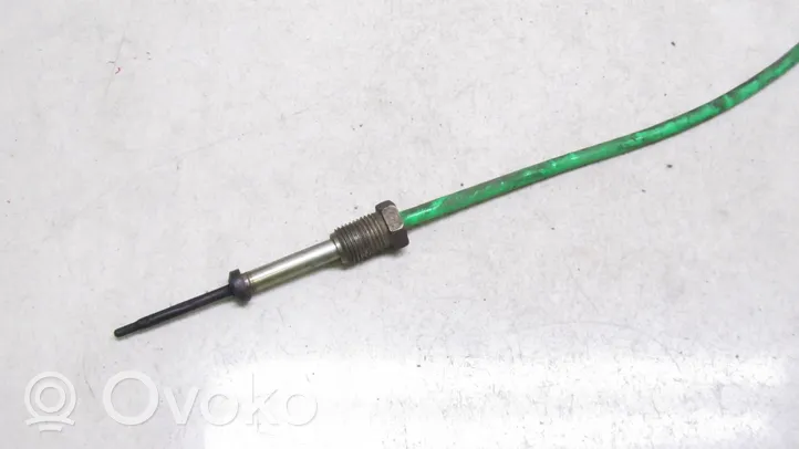 Ford C-MAX II Exhaust gas temperature sensor AV6112B591BA