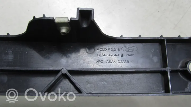 Ford Kuga II Front bumper support beam CJ548A284AB