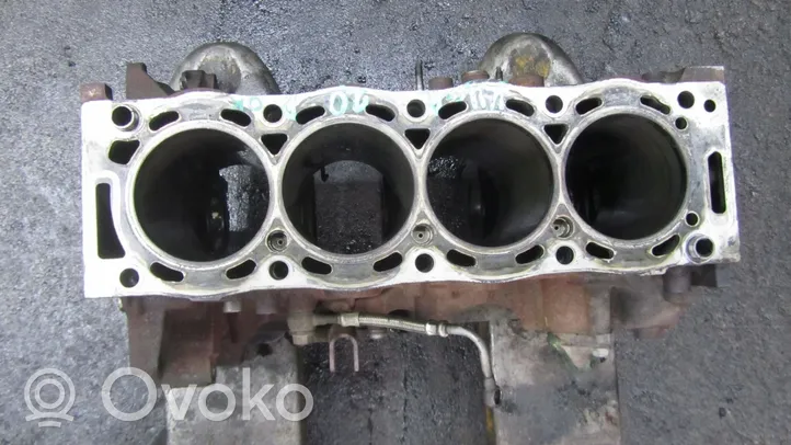 Ford Kuga I Blok silnika D4204T