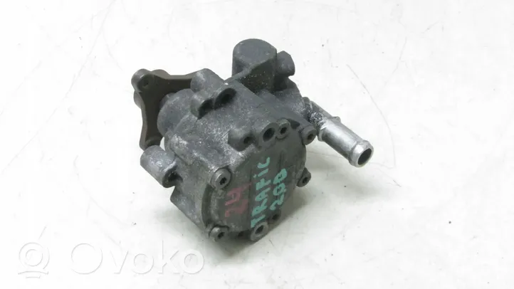 Renault Trafic II (X83) Pompe de direction assistée 7613955577