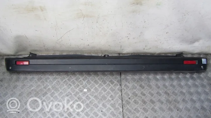 Opel Movano A Rear bumper 