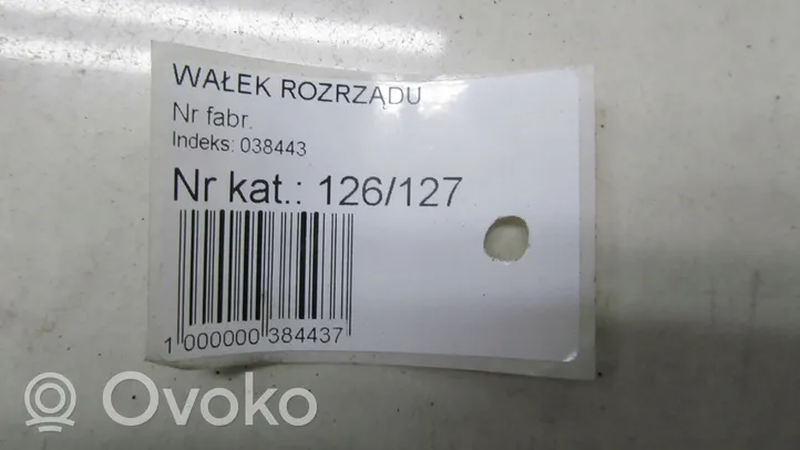 Opel Movano A Steering column universal joint 