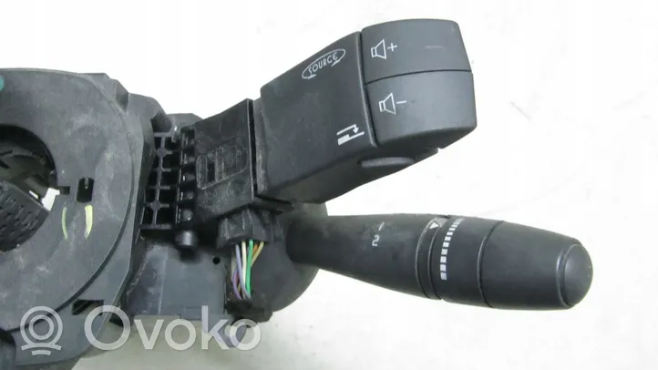 Opel Movano A Wiper turn signal indicator stalk/switch 8200481077