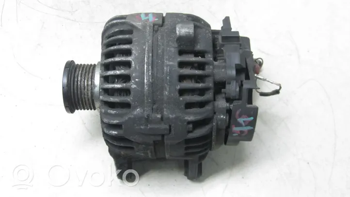 Opel Movano A Generatore/alternatore 8200692868