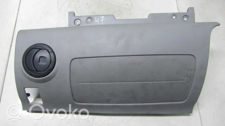 Opel Movano A Poduszka powietrzna Airbag pasażera 8200189006