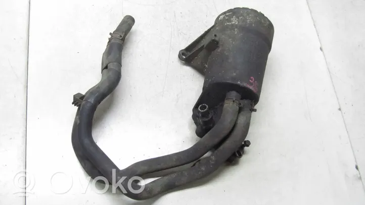 Opel Movano A Oil filter mounting bracket G9U