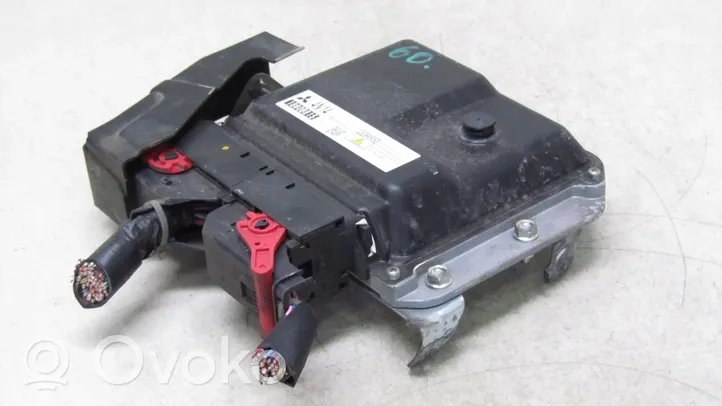 Mitsubishi Outlander Engine control unit/module 1860B815