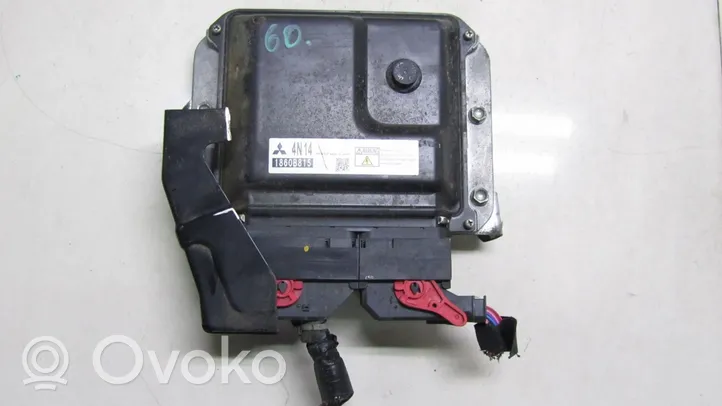 Mitsubishi Outlander Calculateur moteur ECU 1860B815