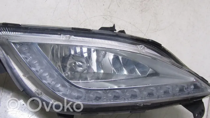 Hyundai i30 LED-päiväajovalo 