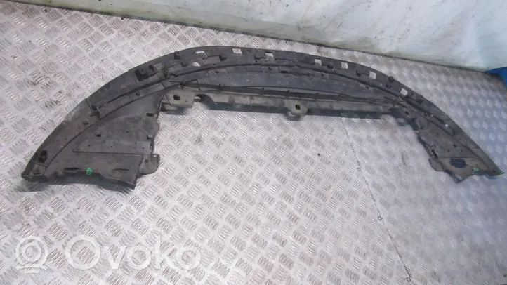 Volvo S60 Front bumper skid plate/under tray 076100