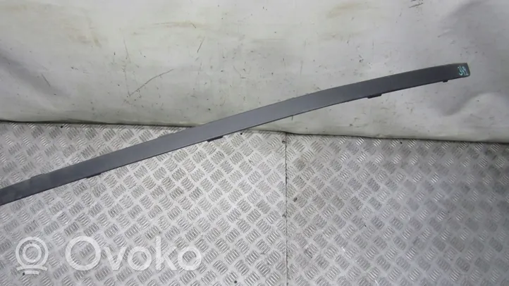 Toyota Avensis T270 Rear bumper trim bar molding 5245305010