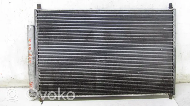 Toyota Avensis T270 Radiateur condenseur de climatisation 