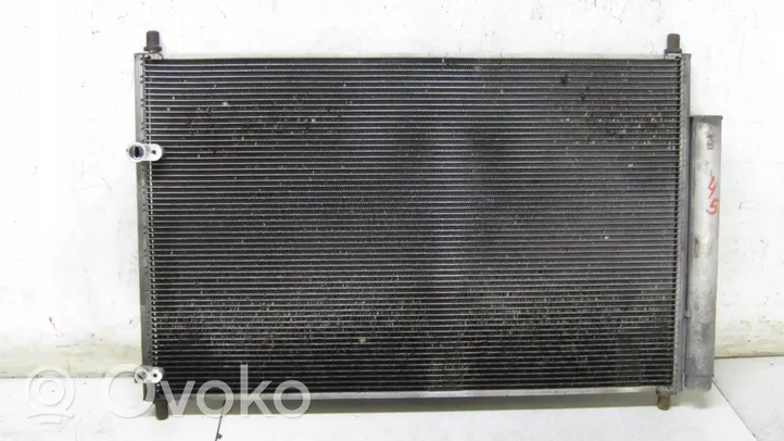 Toyota Avensis T270 Radiateur condenseur de climatisation 