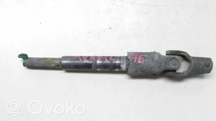 Renault Trafic II (X83) Steering column universal joint 