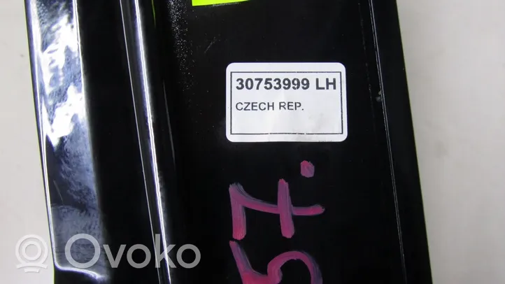 Volvo V60 Inne elementy wykończeniowe drzwi przednich 30753999