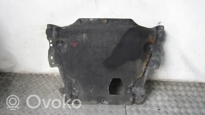 Volvo S60 Engine splash shield/under tray 