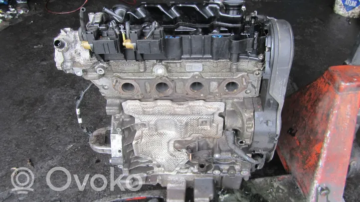 Volvo V60 Silnik / Komplet D4204T5