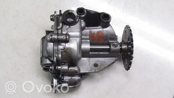 Renault Trafic III (X82) Oil pump 150001650R