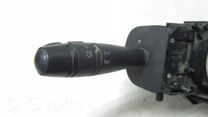 Opel Movano A Wiper turn signal indicator stalk/switch 54034997A