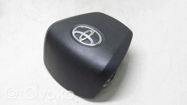 Toyota Avensis T270 Airbag dello sterzo 