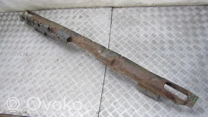 Renault Trafic II (X83) Rear bumper cross member 