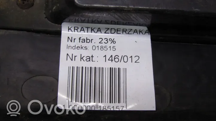 Chevrolet Cruze Priešrūkinio žibinto apdaila/ grotelės 